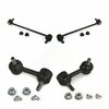 Top Quality Front Rear Suspension Link Kit For 2007-2016 Honda CR-V K72-100857